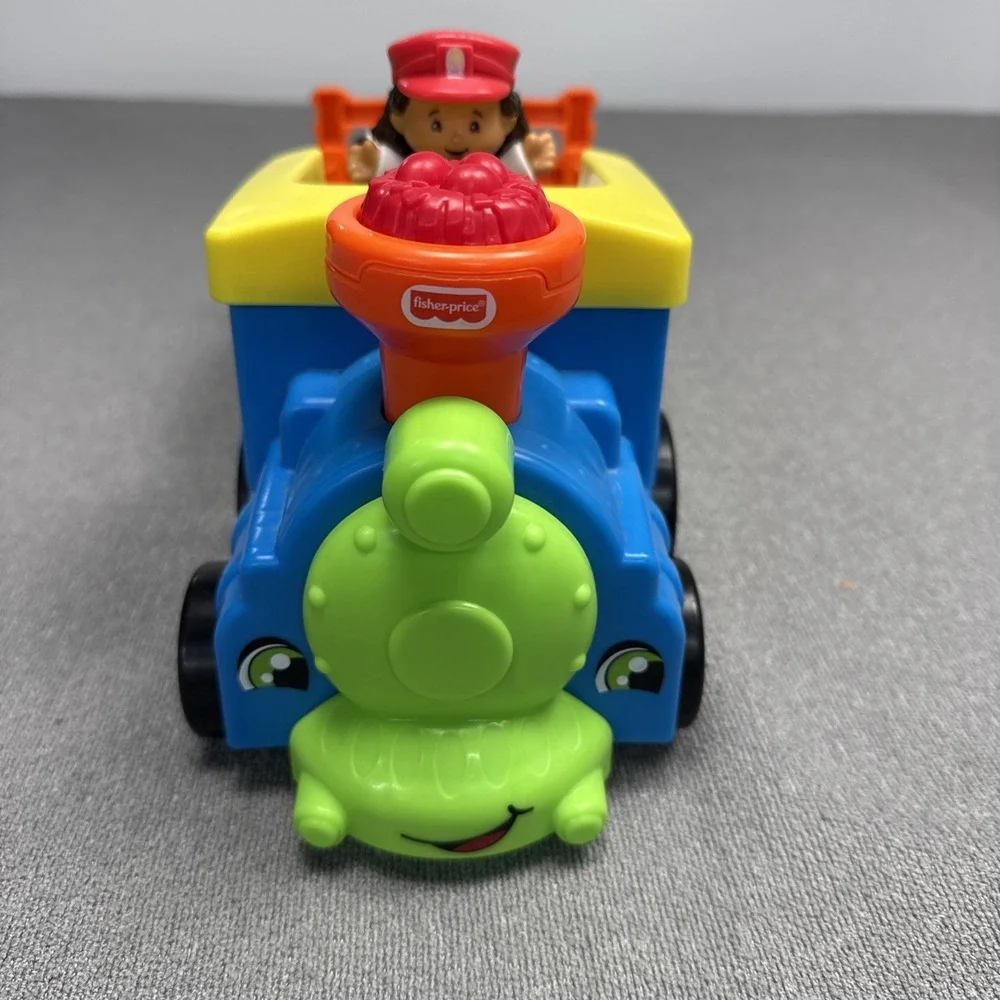 Fisher-Price fisher price